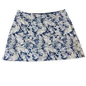 Like New Tranquility Skort—M